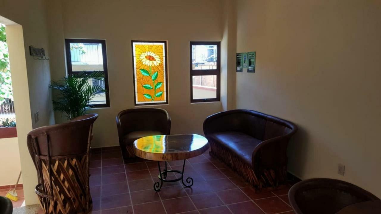 Villa Casa Palmito Cerca De La Playa Yelapa Exterior foto