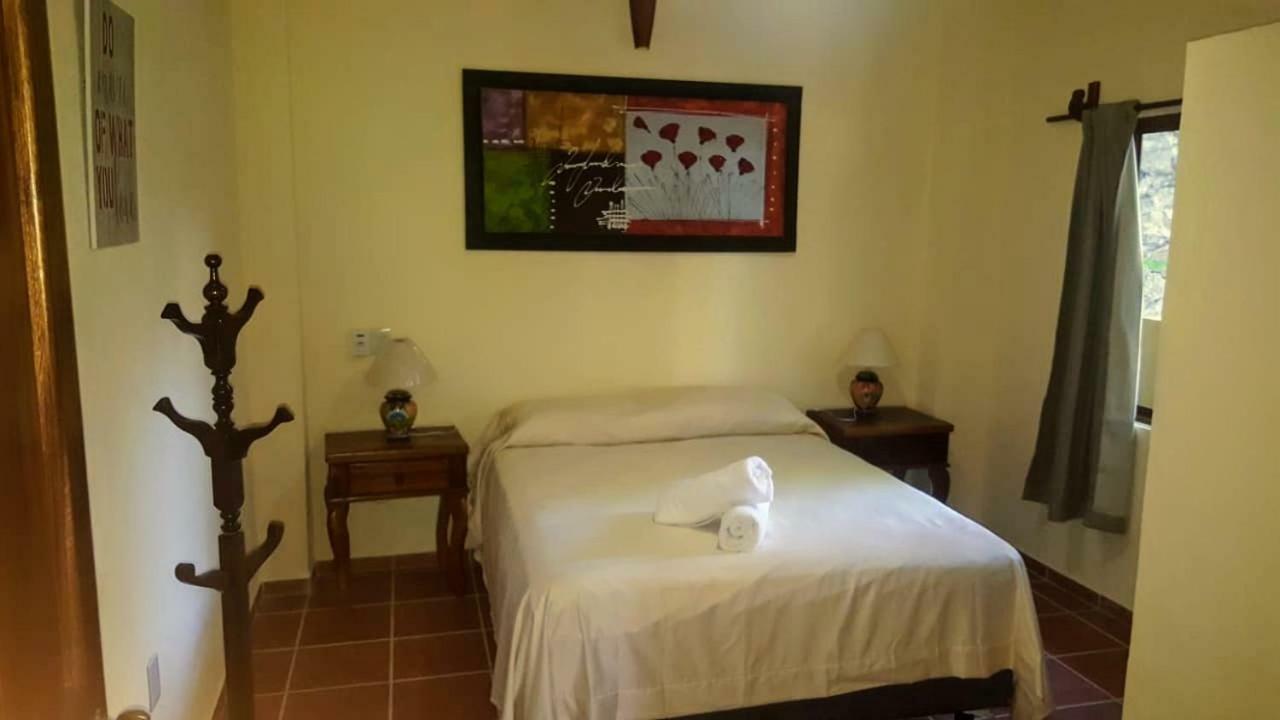Villa Casa Palmito Cerca De La Playa Yelapa Exterior foto